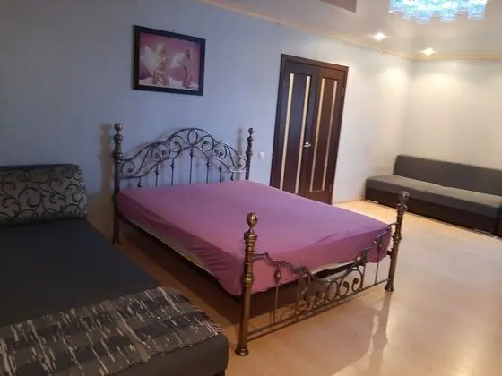 Basic Oda, Sigara İçilmez, Şehir Manzaralı