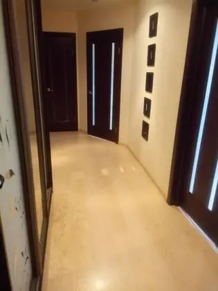 Basic Oda, Sigara İçilmez, Şehir Manzaralı