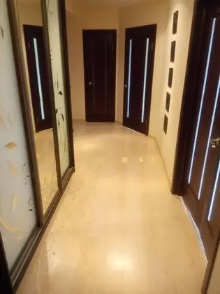 Basic Oda, Sigara İçilmez, Şehir Manzaralı