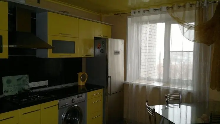 Basic Oda, Sigara İçilmez, Şehir Manzaralı