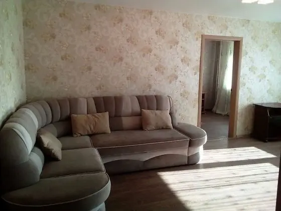 Comfort Apart Daire, Birden Çok Yatak, Sigara İçilmez