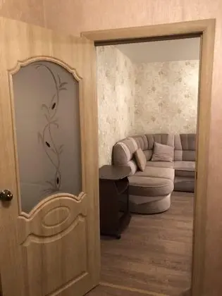 Comfort Apart Daire, Birden Çok Yatak, Sigara İçilmez