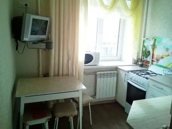 Comfort Apart Daire, Birden Çok Yatak, Sigara İçilmez