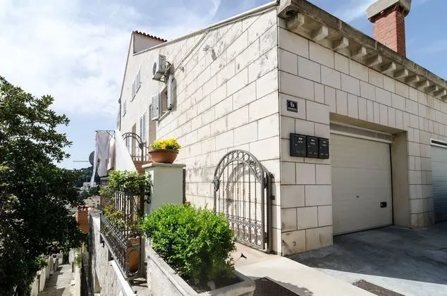 Apart Daire (One Bedroom Apartment)