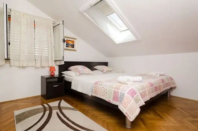 Apart Daire (One Bedroom Apartment)