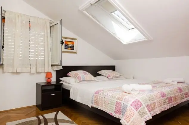 Apart Daire (One Bedroom Apartment)