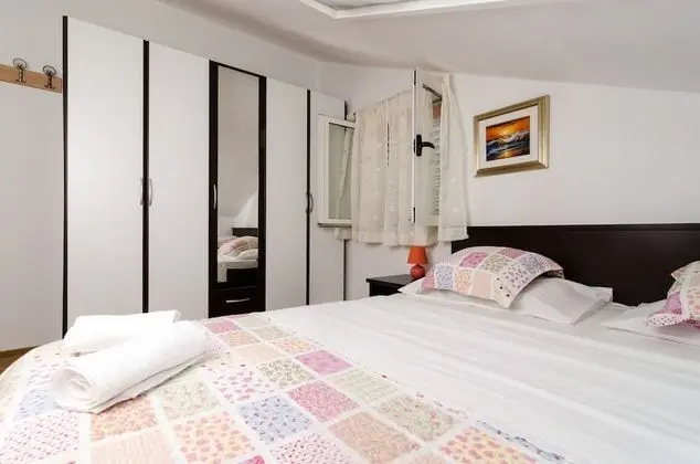 Apart Daire (One Bedroom Apartment)