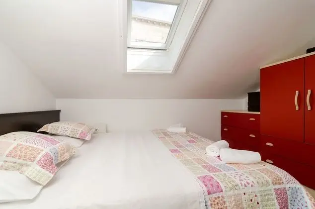 Apart Daire (One Bedroom Apartment)