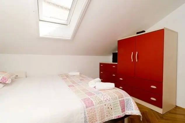 Apart Daire (One Bedroom Apartment)