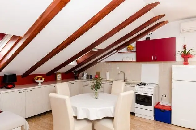 Apart Daire (One Bedroom Apartment)