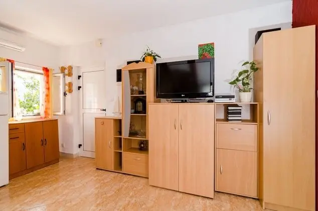 Apart Daire (One Bedroom Apartment)