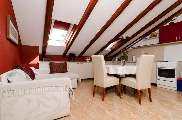 Apart Daire (One Bedroom Apartment)