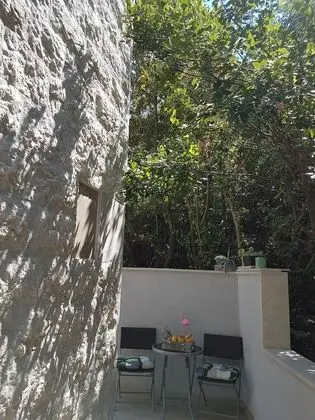 Apart Daire (2Bedroom Apt with sea view)