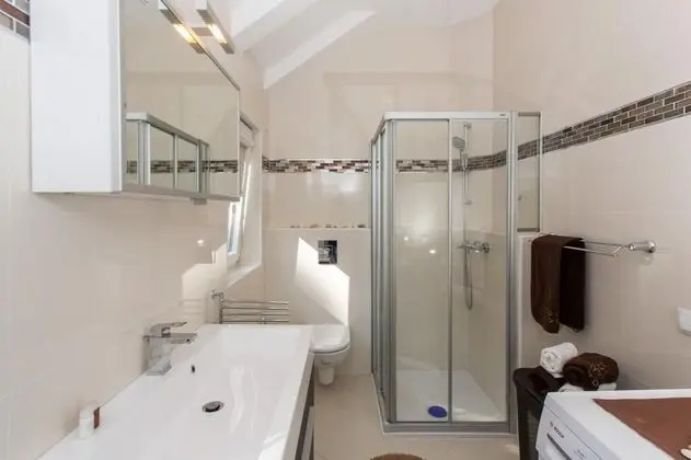 Apart Daire (2Bedroom Apt with sea view)