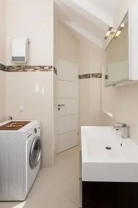 Apart Daire (2Bedroom Apt with sea view)