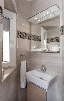 Apart Daire (2Bedroom Apt with sea view)