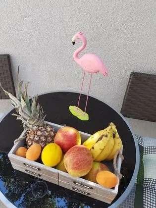 Apart Daire (2Bedroom Apt with sea view)