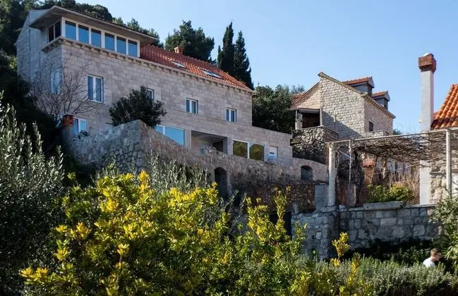 Apart Daire (2Bedroom Apt with sea view)