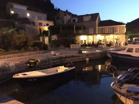 Apart Daire (2Bedroom Apt with sea view)