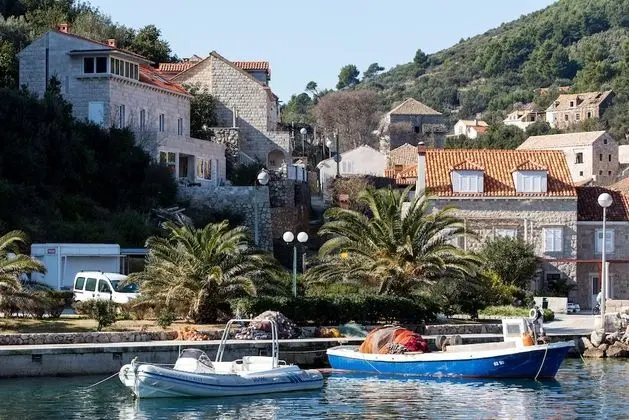 Apart Daire (2Bedroom Apt with sea view)