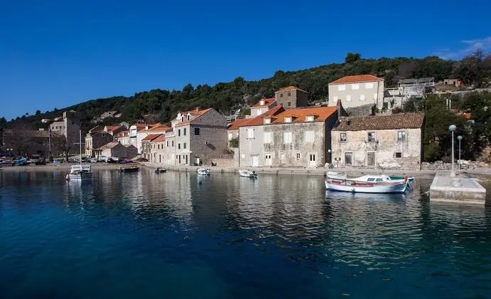 Apart Daire (2Bedroom Apt with sea view)