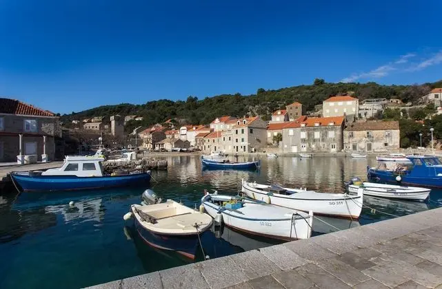 Apart Daire (2Bedroom Apt with sea view)