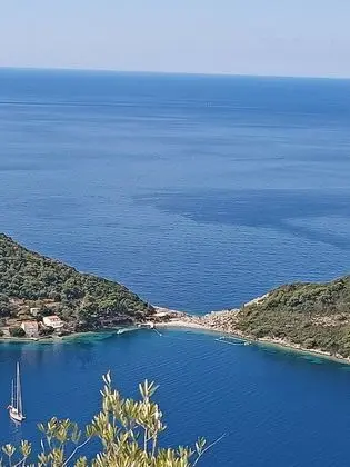 Apart Daire (2Bedroom Apt with sea view)