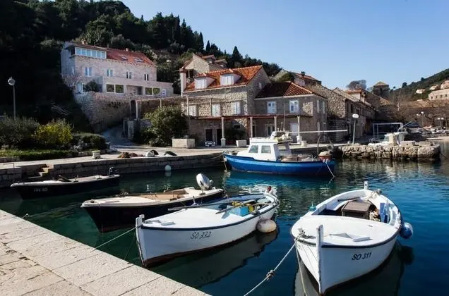 Apart Daire (2Bedroom Apt with sea view)