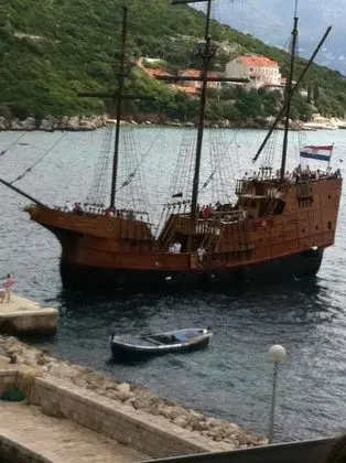 Apart Daire (2Bedroom Apt with sea view)