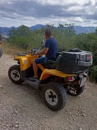 Apart Daire (2Bedroom Apt with sea view)