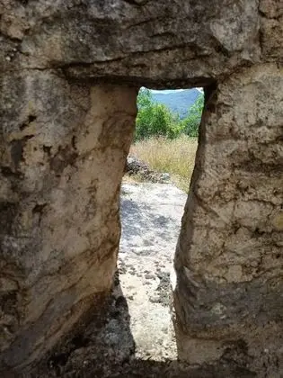 Apart Daire (2Bedroom Apt with sea view)