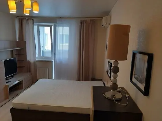 Classic Tek Kişilik Oda, 1 En Büyük (King) Boy Yatak ve Çekyat, Sigara İçilmez, Şehir Manzaralı
