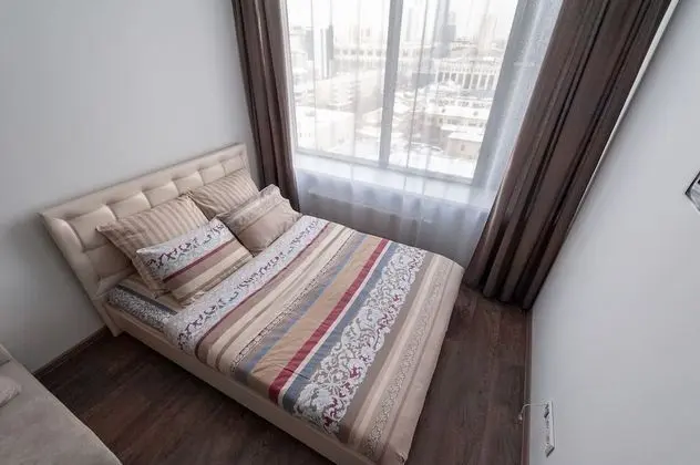 Stüdyo, Şehir Manzaralı