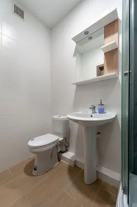 Stüdyo, Şehir Manzaralı