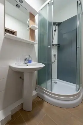 Stüdyo, Şehir Manzaralı