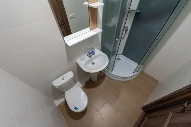 Stüdyo, Şehir Manzaralı