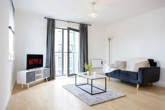 Apart Daire, Banyolu/Duşlu