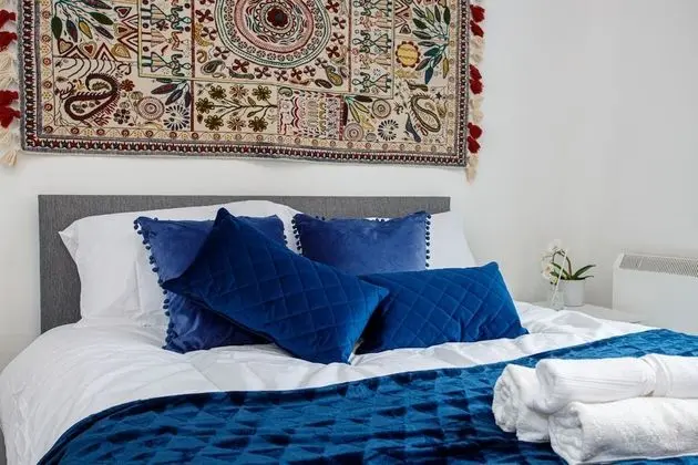 Apart Daire, Banyolu/Duşlu