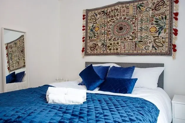 Apart Daire, Banyolu/Duşlu