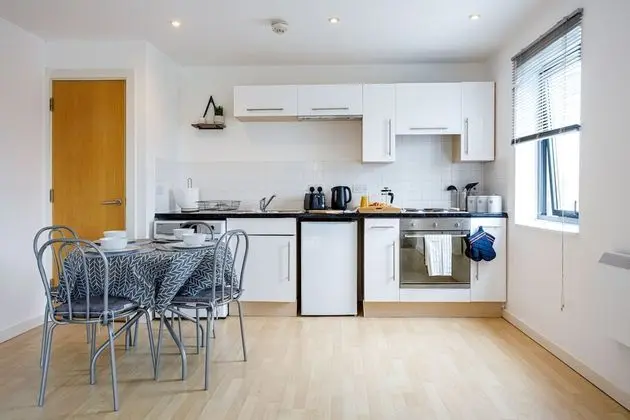 Apart Daire, Banyolu/Duşlu
