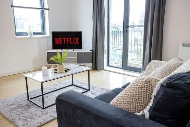 Apart Daire, Banyolu/Duşlu