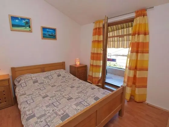 Apart Daire, 1 Yatak Odası (709/1648)
