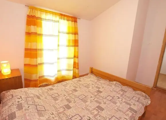 Apart Daire, 1 Yatak Odası (709/1648)