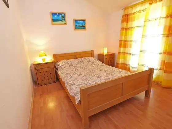 Apart Daire, 1 Yatak Odası (709/1648)