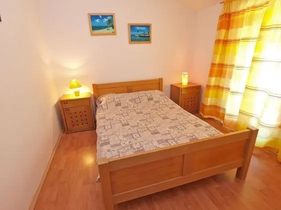 Apart Daire, 1 Yatak Odası (709/1648)