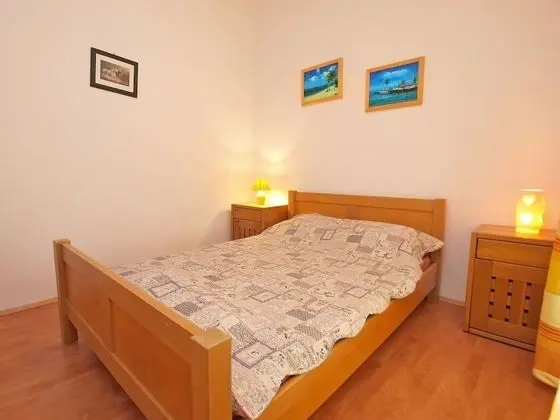 Apart Daire, 1 Yatak Odası (709/1648)