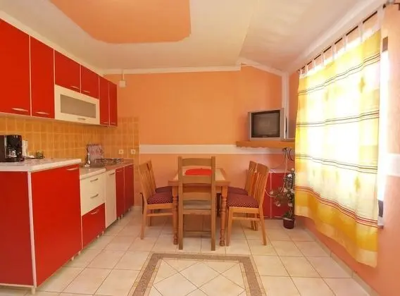 Apart Daire, 1 Yatak Odası (709/1648)