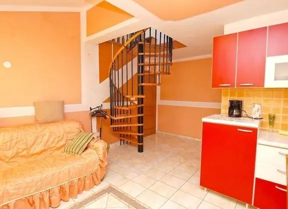 Apart Daire, 1 Yatak Odası (709/1648)