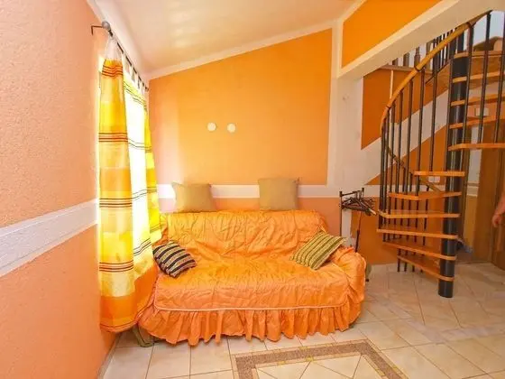 Apart Daire, 1 Yatak Odası (709/1648)