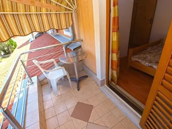 Apart Daire, 1 Yatak Odası (709/1648)